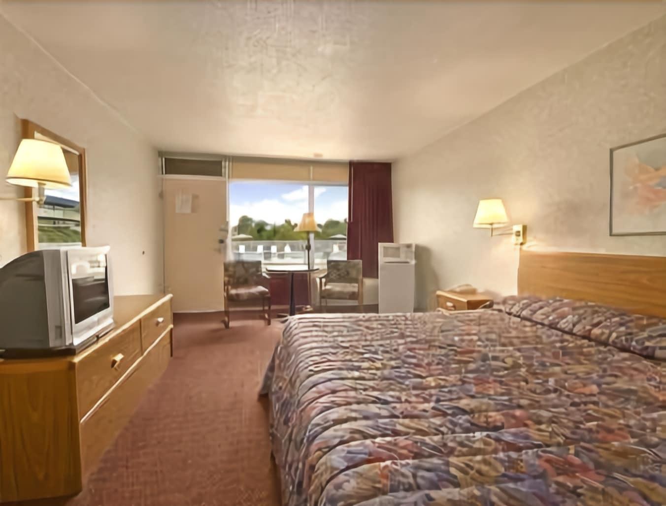 Days Inn By Wyndham St Clairsville St. Clairsville Стая снимка